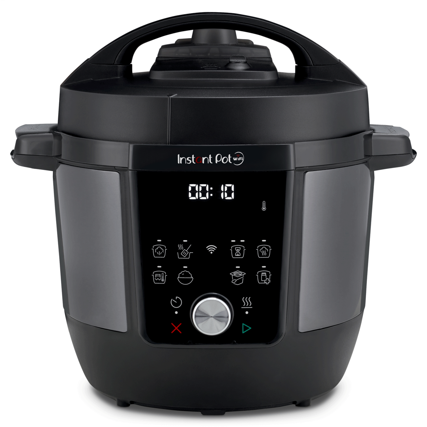 Instant Pot Plus (WiFi) Multikocher 5,7L