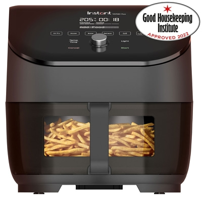 Instant Vortex Plus Airfryer mit Pommes, Good Housekeeping Institute 2022