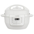 Instant Pot Classic Mini Weiß Multikocher 3,8L