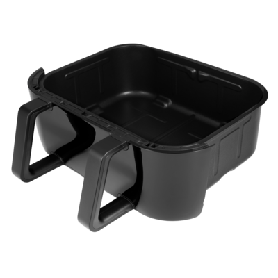 Instant Pot Vortex Plus VersaZone Schwarz Heißluftfritteuse 8,5L