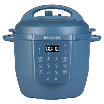 Instant Pot Blau Daydream Multikocher 5,7L