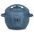 Instant Pot Classic Mini Blau Multikocher 3,8L