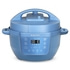 Instant Pot Classic Mini Blau Multikocher 3,8L