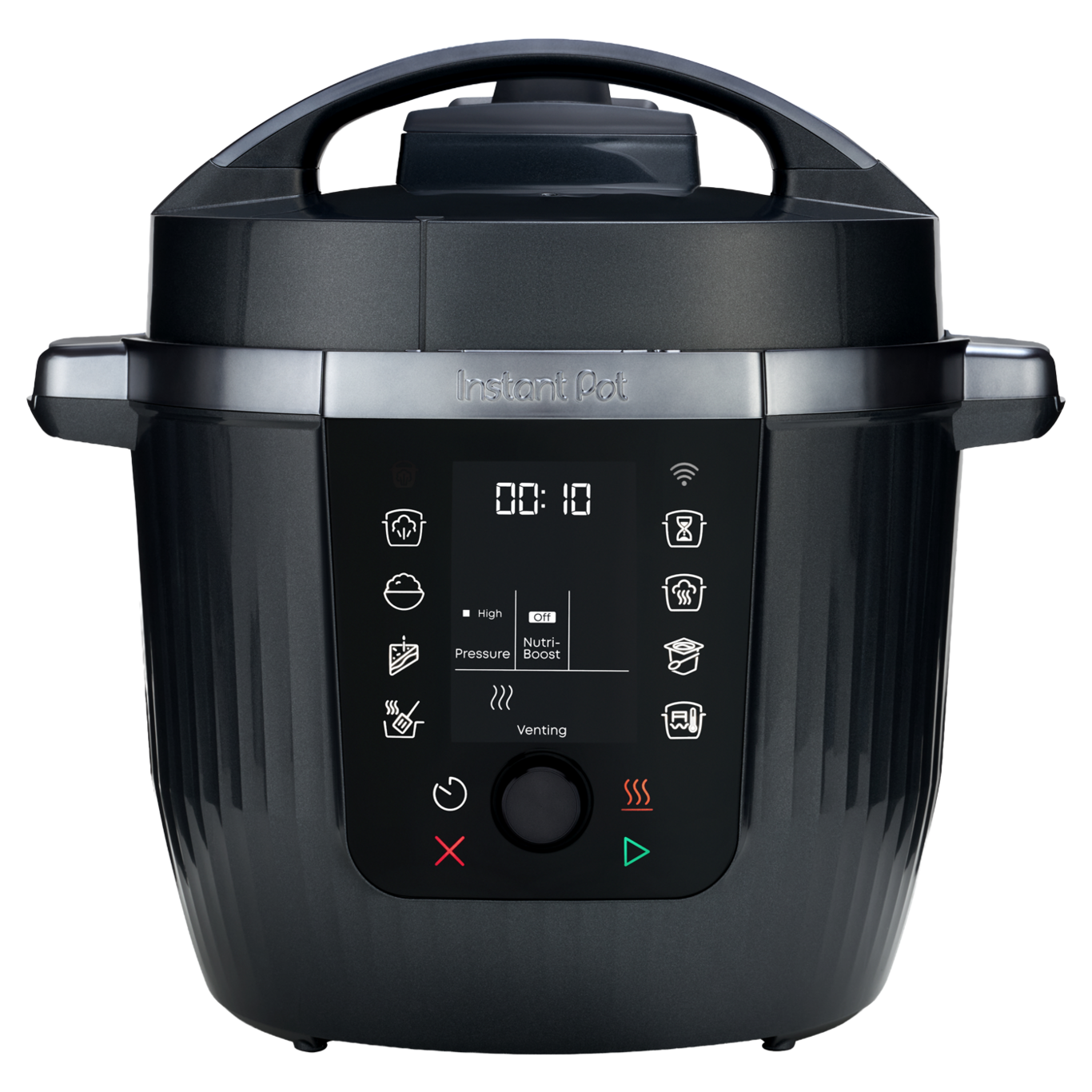 Instant Pot Pro (WiFi) Multikocher 5,7L