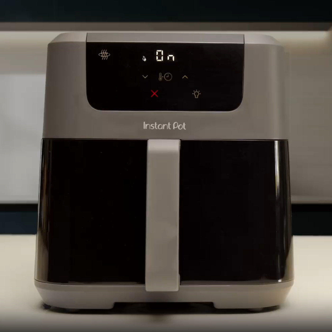 Instant Pot Vortex Compact ClearCook OdourErase Trüffel Heißluftfritteuse 5L