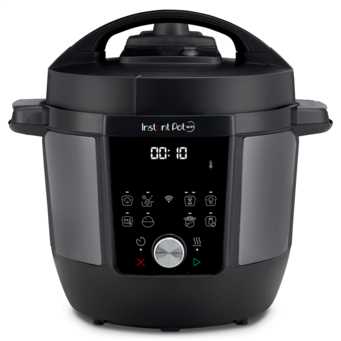 Instant Pot Plus (WiFi) Multikocher 5,7L
