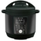 Instant Pot, ein elektrischer Schnellkochtopf mit verschiedenen Kochfunktionen und einem digitalen Display.