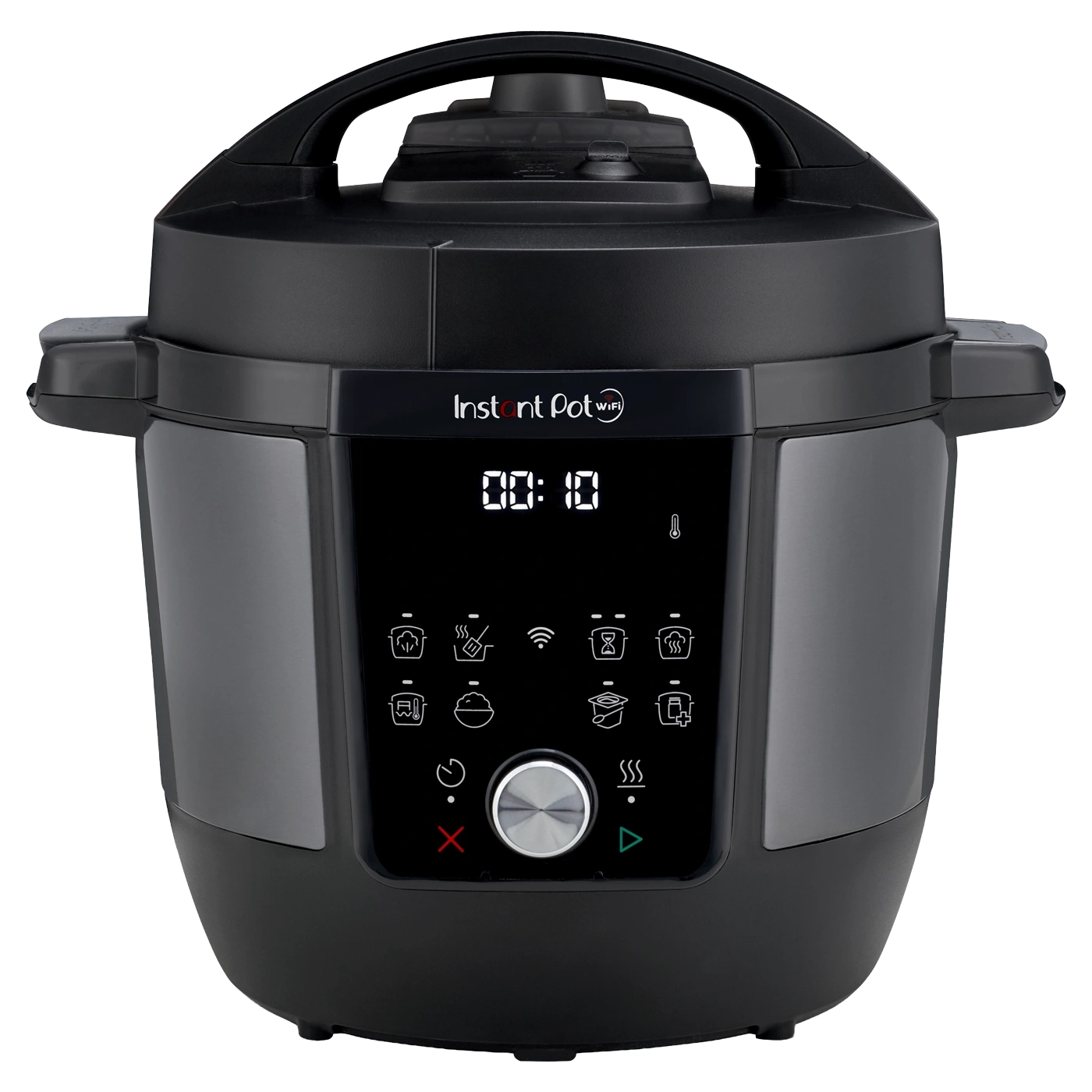 Instant Pot Plus (WiFi) Multikocher 5,7L